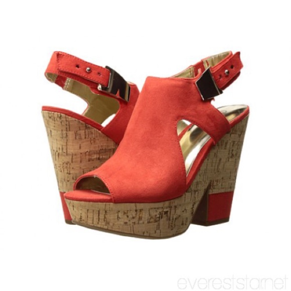 ~Cute Tropical heels~